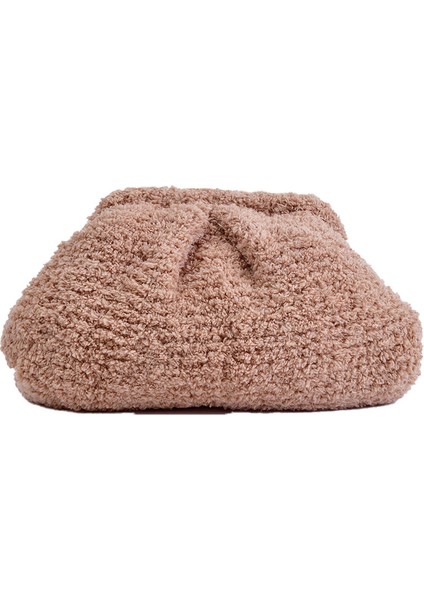Ladybag Peluş Portföy Çanta