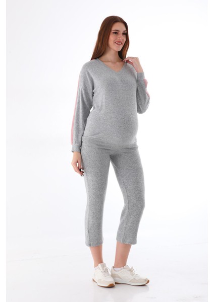 Hamile Esnek Yumoş Kumaş Bluz fiyatları