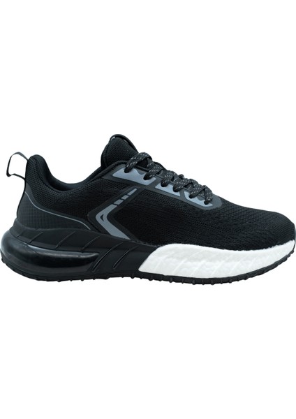 Panama Siyah/füme Erkek Sneaker Ayakkabı