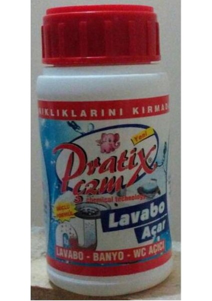 Banyo Açıcı 1000 Gram ve Lavabo Açıcı 500 Gram 2 Si Birara fiyatları