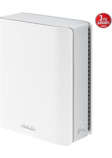 ASUS ZENWIFI BT10 BE18000 MESH ROUTER 2-li paket beyaz