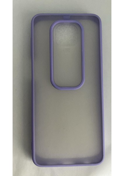 Xiaomi Redmi Note 9 Pro Silikon Kılıf Arka Kapak