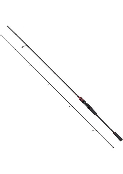 Luna Iı 230 cm 4-25 gr 2p Spin Olta Kamışı