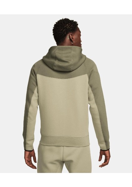 Sportswear Tech Fleece Windrunner Full-Zip HOODIE-FB7921-276