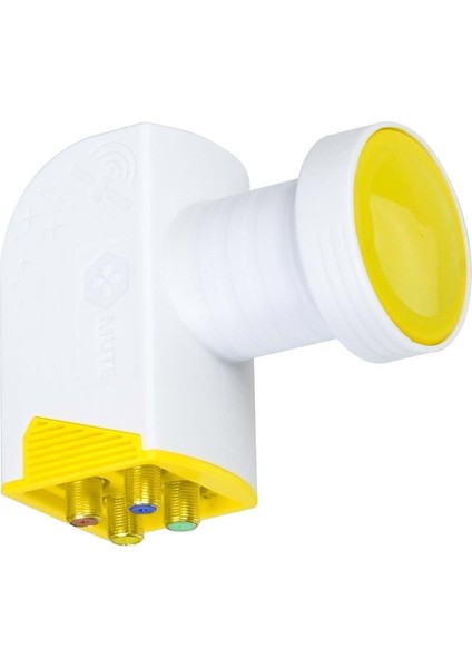 Mute MT-500 Quattro Santral Merkezi Sistem Lnbsi ( Quattro ) 140056