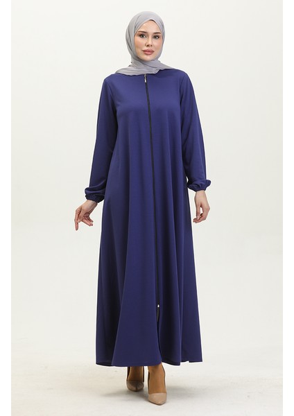 Fermuarlı Double Mevlana Ferace 2029-03 Saks fiyatları