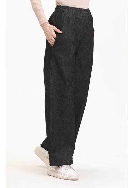 Beli Lastikli Kot Pantolon 1793MYZ-01 Antrasit fiyatları