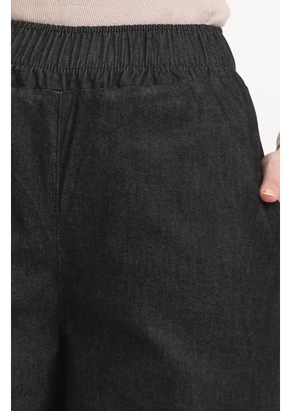 Beli Lastikli Kot Pantolon 1793MYZ-01 Antrasit modelleri