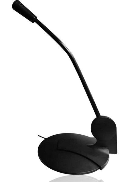 PL-2450 Kablolu Masaüstü Mikrofon 442032