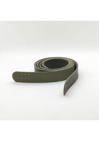 Çanta Sapı Spor Model 75 Cm* 2,5 cm ( Çift ) Haki Rengi