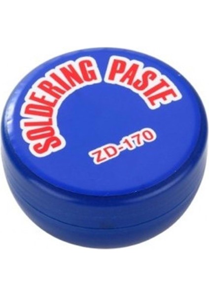 Soldering Paste 30G ZD-170 612038