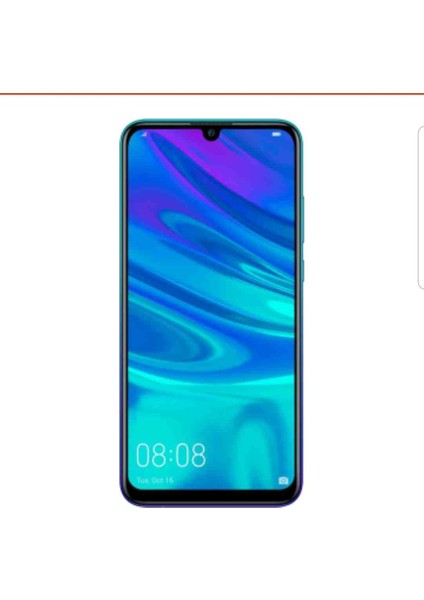 İKİNCİ EL HUAWEİ P-SMART 2019 A GRADE