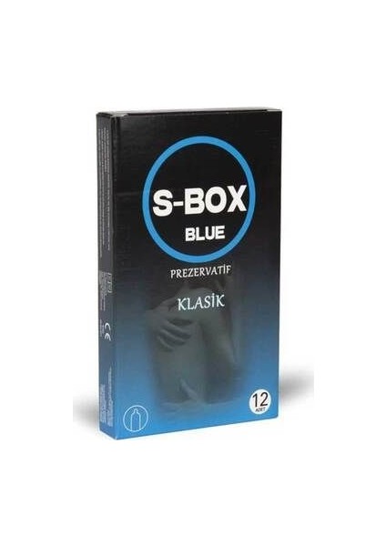 Klasık Prezervatif