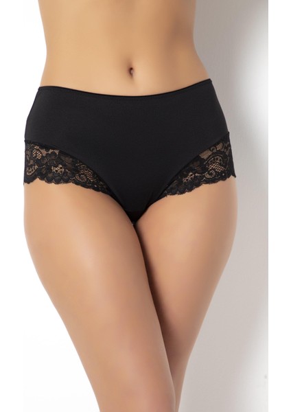 912 Kadın Short Külot