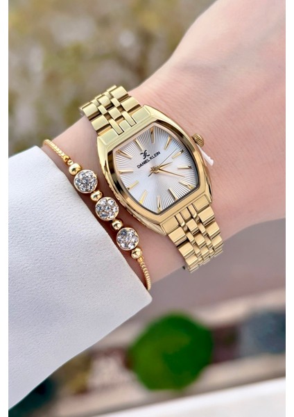 Kadın Kol Saati