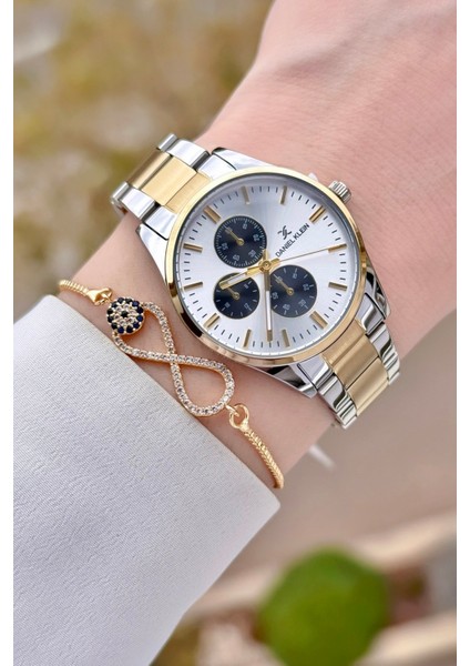 Kadın Kol Saati