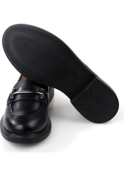 02718 Orto Pedik Kadın Günlük Loafer Ayakkabı 02718