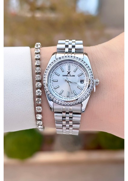 Kadın Kol Saati modelleri