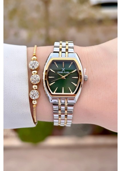 Kadın Kol Saati modelleri