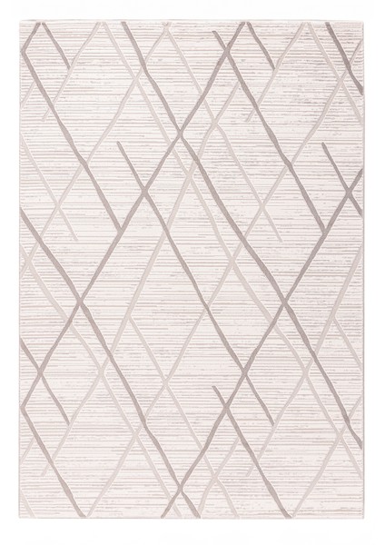 Koza Hayad Kilyos Gri Akrilik Halı Salon Oturma Odası Yatak Odası Koridor Makine Halısı 46360G fiyatları