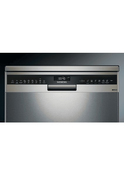 Sıemens SN25EI82AT C Enerji Sınıfı 13 Kişilik Bulaşık Makinesi fiyatları