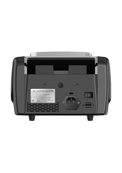 NX-271 Tl Karışık Sayım Ofis Tipi Para Sayma Makinesi (Müşteri Ekranlı)