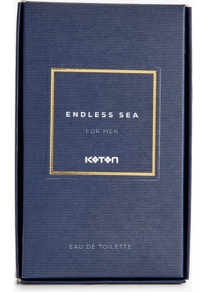 Parfüm Endless Sea 100 ml