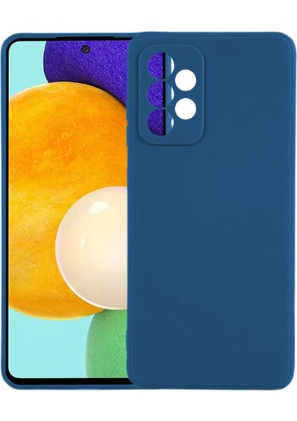 Samsung Galaxy A52s Telefon Kılıfı (Yurt Dışından)