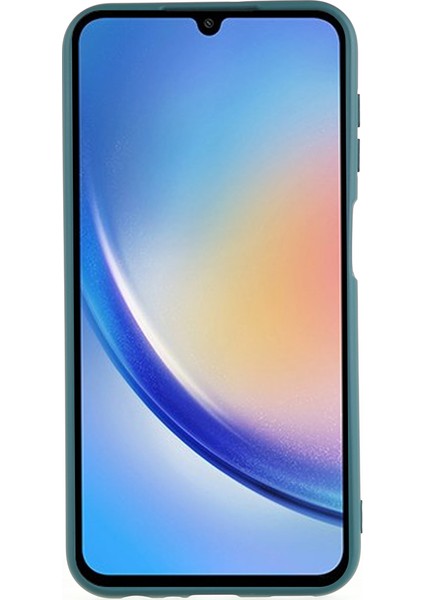 Samsung Galaxy A24 Telefon Kılıfı (Yurt Dışından)