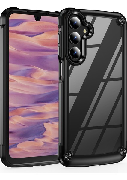 Samsung A16 Telefon Kılıfı (Yurt Dışından)