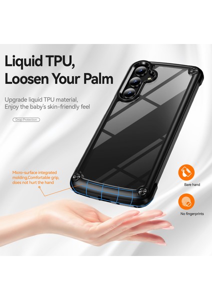 Samsung A16 Telefon Kılıfı (Yurt Dışından) modelleri