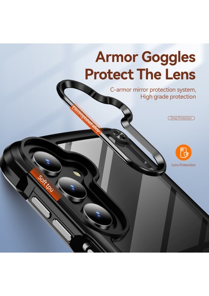 Samsung A16 Telefon Kılıfı (Yurt Dışından) fırsatları