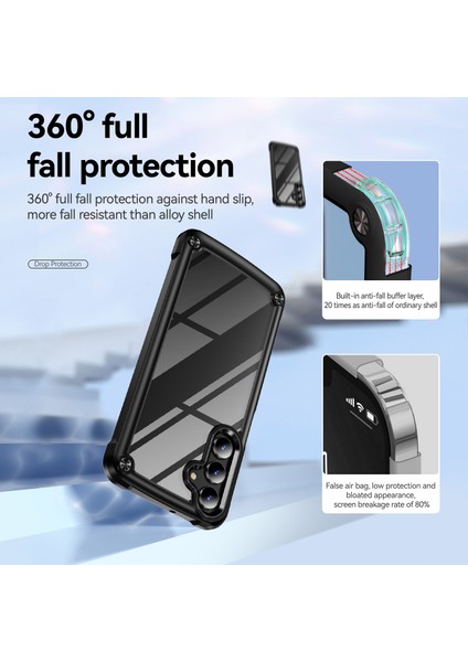 Samsung A16 Telefon Kılıfı (Yurt Dışından) indirimleri