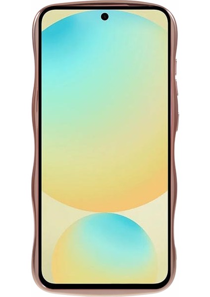 Samsung Galaxy A35 Telefon Kılıfı (Yurt Dışından)