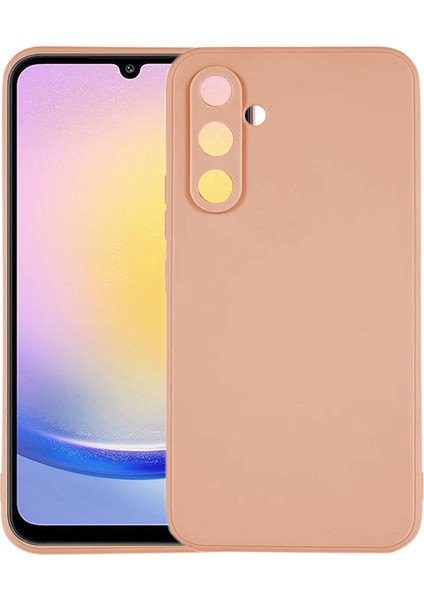 Samsung Galaxy A24 Telefon Kılıfı (Yurt Dışından)