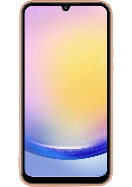 Samsung Galaxy A24 Telefon Kılıfı (Yurt Dışından)