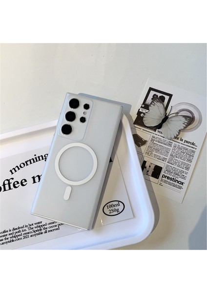 Samsung Galaxy S24 Ultra Telefon Kılıfı (Yurt Dışından) modelleri