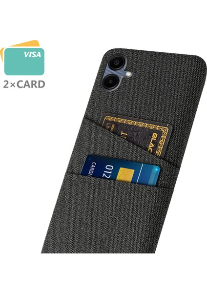 Samsung Galaxy A06 Telefon Kılıfı (Yurt Dışından) fiyatları