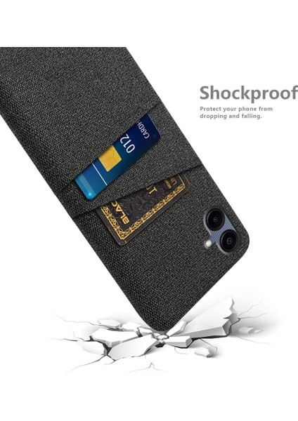 Samsung Galaxy A06 Telefon Kılıfı (Yurt Dışından) fırsatları