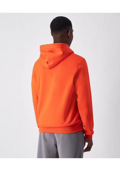 Hooded Sweatshirt