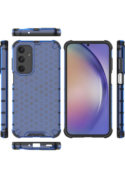 Samsung Galaxy M35 Telefon Kılıfı (Yurt Dışından)