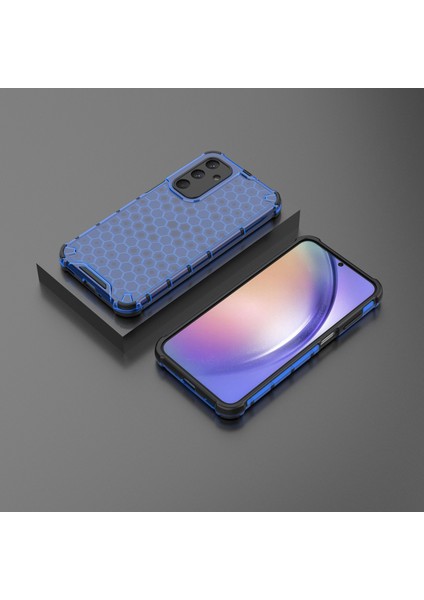 Samsung Galaxy M35 Telefon Kılıfı (Yurt Dışından)