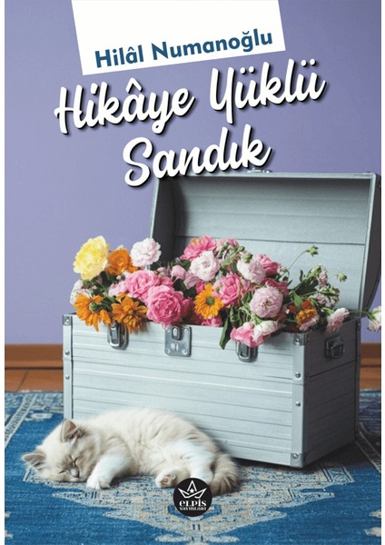 Hikaye Yüklü Sandık - Hilal Numanoğlu