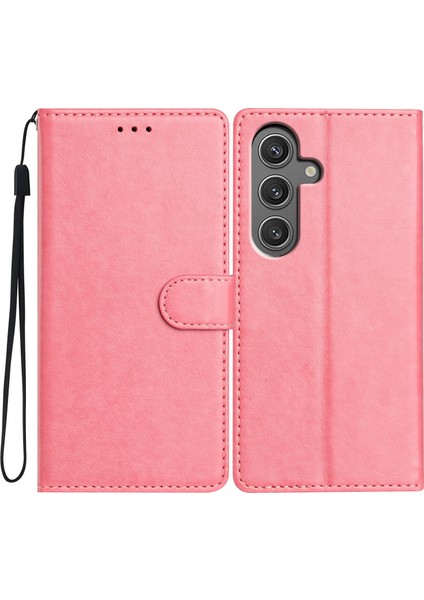Samsung Galaxy S24 Plus Telefon Kılıfı (Yurt Dışından)