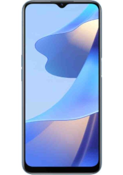 OPPO A16 OUTLET A GRADE MUKEMMEL