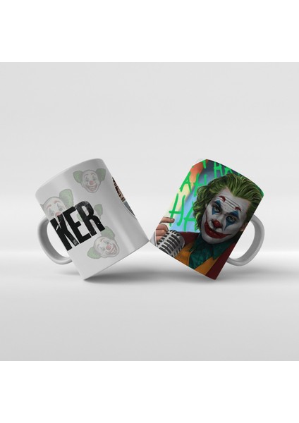 Joker Sips - 3