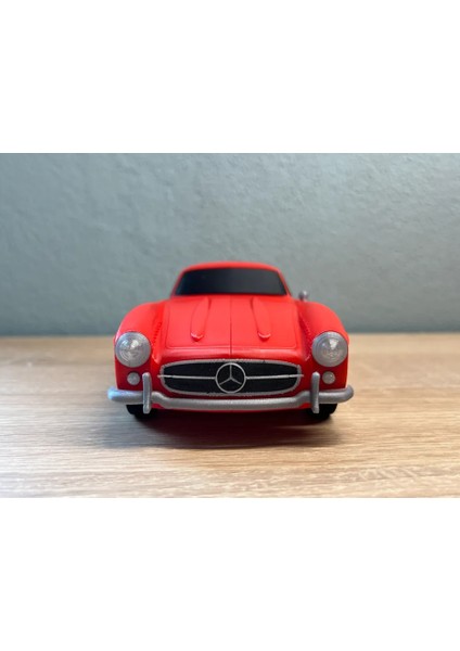 Mercedes 300 Sl Araba Maketi