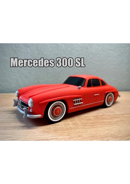 Mercedes 300 Sl Araba Maketi fiyatları
