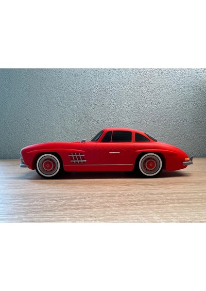 Mercedes 300 Sl Araba Maketi modelleri
