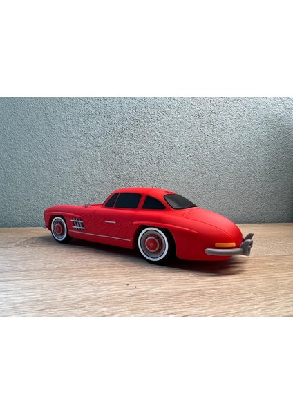 Mercedes 300 Sl Araba Maketi indirimleri
